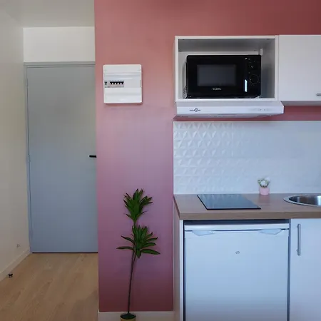 Apartment Lp - Symphony Annecy
